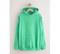 Next Sweat à capuche long décontracté