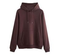 NEXT, Sweat à Capuche pour Homme en Jersey, de Qualité Supérieure, Haute