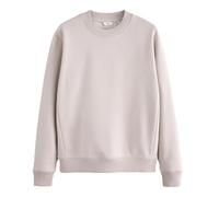 NEXT Sweat Homme à Capuche - Jersey Coton Premium, Poche Kangourou, Capuche