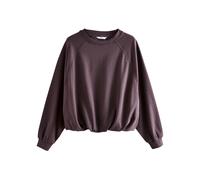 Next Sweat-shirt 'Ball Balloon Bubble' violet, Taille S