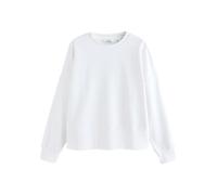 Next Sweat-shirt blanc, Taille XXL