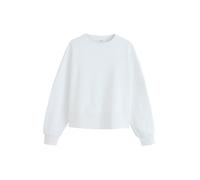 Next Sweat-shirt blanc, Taille XXL-XXXL