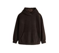 Next Sweat-shirt brun foncé, Taille S