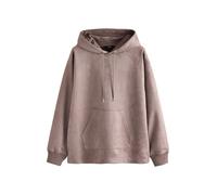 Next Sweat-shirt cappuccino, Taille XL