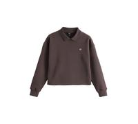 Next Sweat-shirt chocolat, Taille M