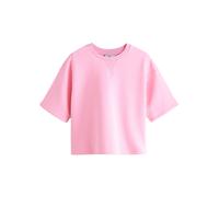 Next Sweat-shirt 'City Porto' rose, Taille M