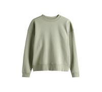 Next Sweat-shirt 'Essentials' vert pastel, Taille XXL