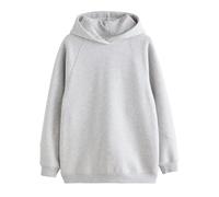 Next Sweat-shirt gris clair, Taille XXL