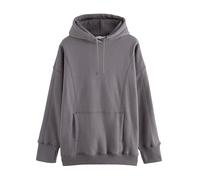 Next Sweat-shirt gris foncé, Taille 6XL-7XL