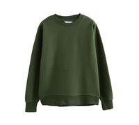 Next Sweat-shirt kaki, Taille XL