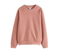 Next Sweat-shirt marron châtaigne, Taille XL