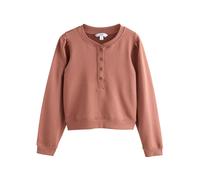 Next Sweat-shirt marron, Taille XXL-XXXL