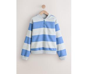 Next Sweat-shirt Popperneck Henleys