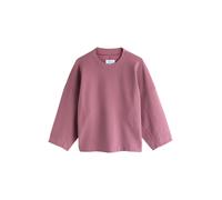 Next Sweat-shirt rose ancienne, Taille M