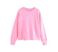 Next Sweat-shirt rose, Taille L
