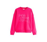 Next Sweat-shirt rose, Taille XL