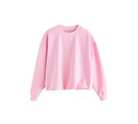 Next Pink Active Modal Supersoft Sweatshirt