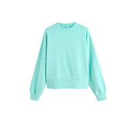 Next Sweat-shirt turquoise, Taille XS