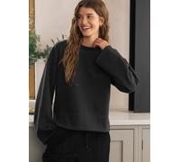 Next Sweatshirt en polaire