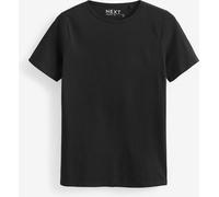 Next T-shirt à manches courtes en coton riche en coton The Everyday