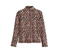 Next T-shirt beige / marron, Taille L