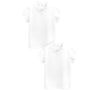 Next T-Shirt blanc, Taille 104