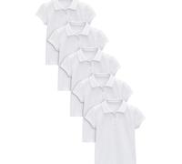 Next T-Shirt blanc, Taille 128