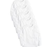 Next T-Shirt blanc, Taille 176