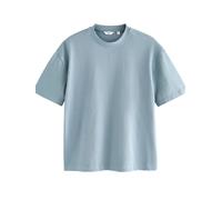 Next T-Shirt bleu clair, Taille M