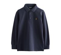 Next T-Shirt bleu marine / jaune, Taille 152