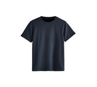 NEXT Garçon T-Shirt Sport, Lot de 1 Bleu Marine 10 Ans