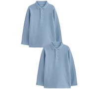 Next T-Shirt bleu, Taille 110