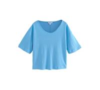 Next T-shirt bleu, Taille XXXL