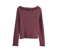 Next T-shirt bourgogne, Taille XXXL