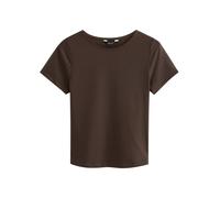 Next T-shirt chocolat, Taille L