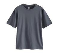 Next, T-Shirt Épais pour Homme à Col Ras du Cou, 100% Coton, T-Shirts pour Homme