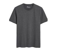 NEXT, T-Shirt Épais pour Homme à Col Ras du Cou, 100% Coton, T-Shirts pour Homme