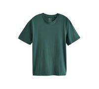 NEXT, T-Shirt Épais pour Homme à Col Ras du Cou, 100% Coton, T-Shirts pour Homme