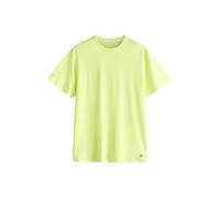 Next T-Shirt fonctionnel 'Active' citron, Taille XXXL