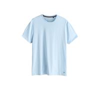 Next T-Shirt fonctionnel 'Active Gym' bleu clair, Taille XXL