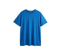 Next T-Shirt fonctionnel bleu chiné, Taille S