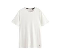 Next T-Shirt fonctionnel écru, Taille XL