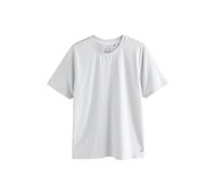 Next T-Shirt fonctionnel gris clair, Taille XL