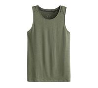 Next T-Shirt fonctionnel olive, Taille M