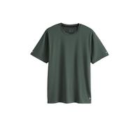 Next T-Shirt fonctionnel vert foncé, Taille L