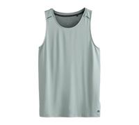 Next T-Shirt fonctionnel vert pastel, Taille L