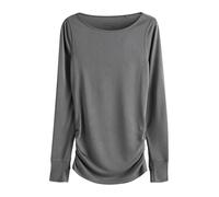 Next T-shirt gris foncé, Taille XS