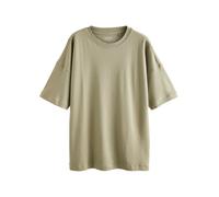 Next T-shirt kaki, Taille XS