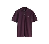 Next T-Shirt lie de vin / blanc, Taille XL