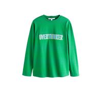 Next T-shirt miel / vert / blanc, Taille XS